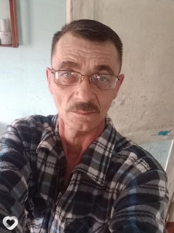 Аркадий, 56, Улан-Удэ — анкета №2312116