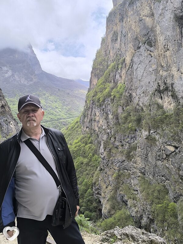 Анатолий, 62, Липецке — анкета №2312120