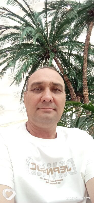 Сережа, 45, Туле — анкета №2312122