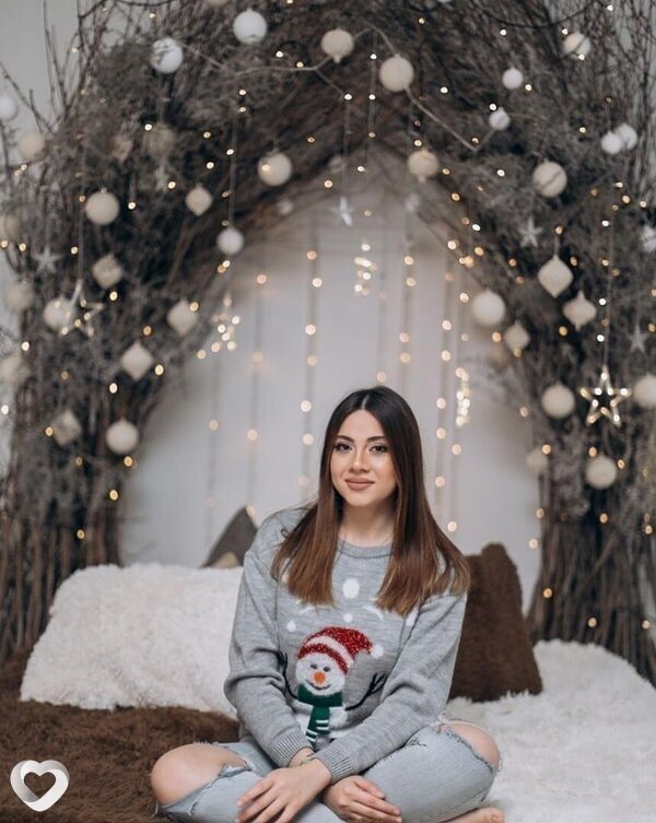 Ayla, 21, Сургуте — анкета №2312125