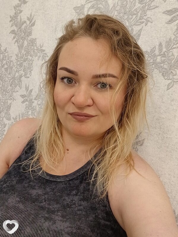 Анна, 41, Пензе — анкета №2312129