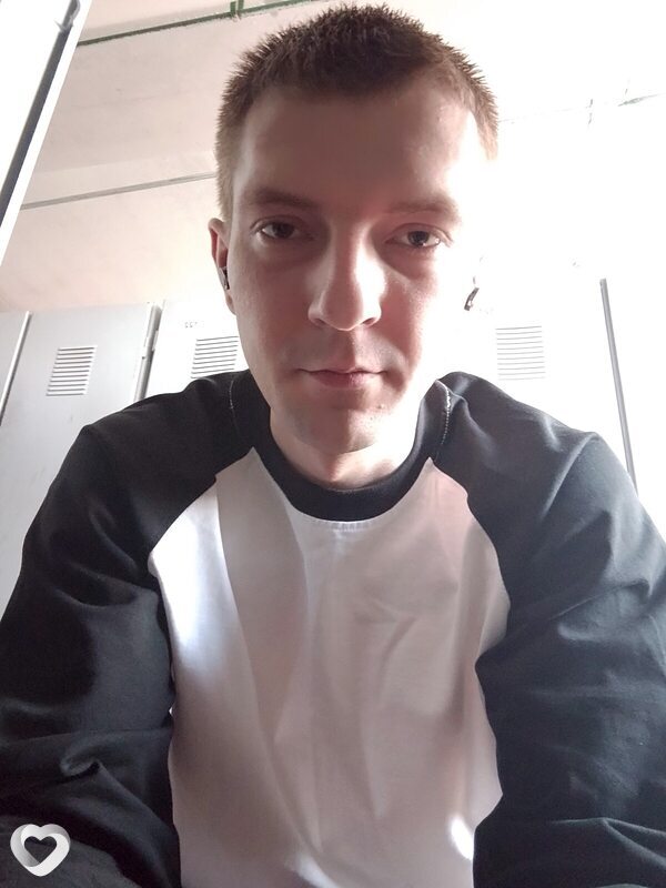 Илья, 30, Минске — анкета №2312131