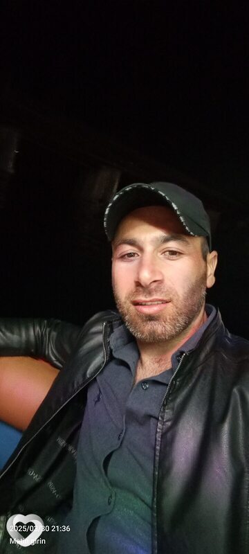 Ядигар, 36, Баку — анкета №2312132