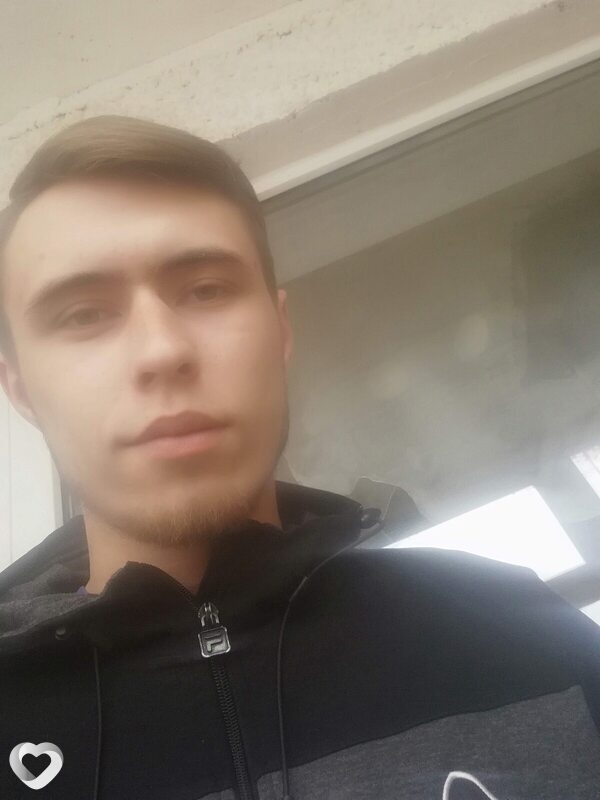 Илья, 26, Уфе — анкета №2312136