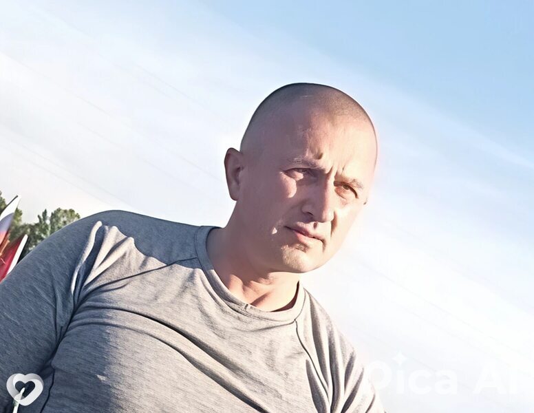 Александр, 50, Старом Осколе — анкета №2312192