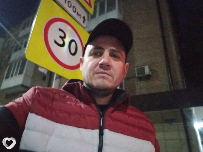 Евгений, 40, Шахтах — анкета №2312198