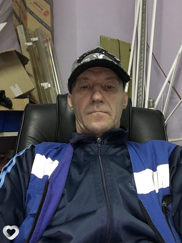 Владимир, Сердобск