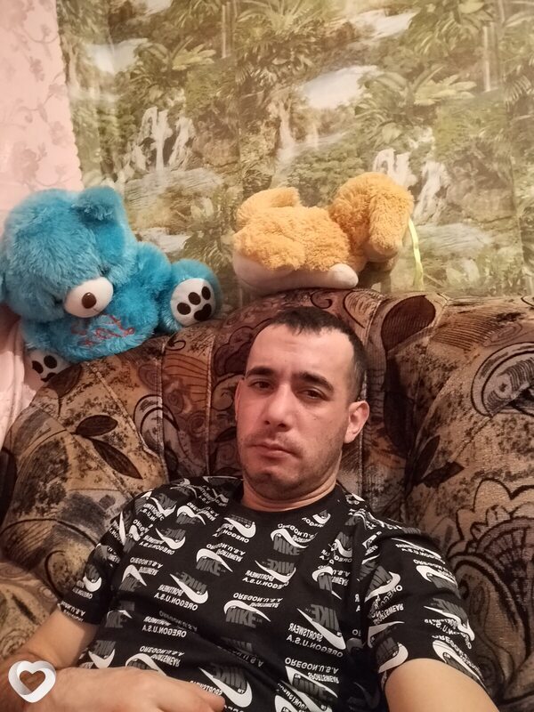Эмиль, 33, Канске — анкета №2312245