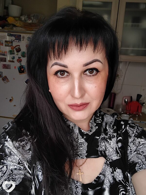 Ляля, 41, Нижнем Новгороде — анкета №2312246