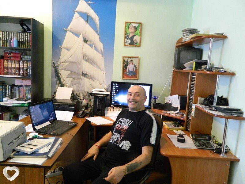 Александр, 64, Минске — анкета №2312249