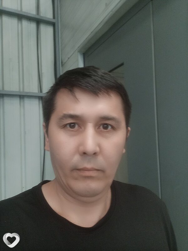 Зафар, 40, Ташкент — анкета №2312250