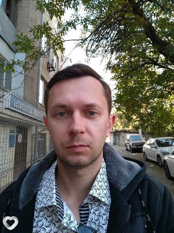Артем, 34, Ростове-на-Дону — анкета №2312263