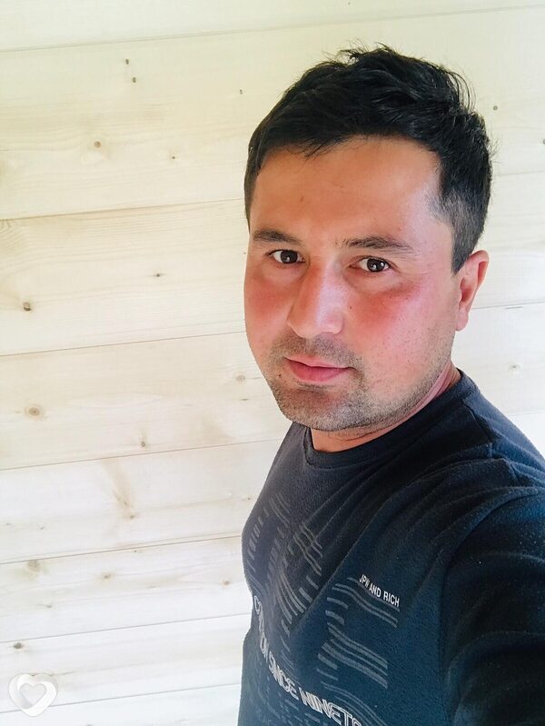 Сардор, 38, Нижнем Новгороде — анкета №2312172