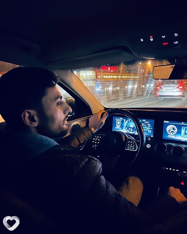 Курбан, 29, Казани — анкета №2312174