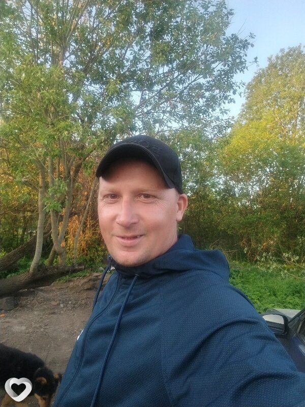 Андрей, 37, Калуге — анкета №2312180