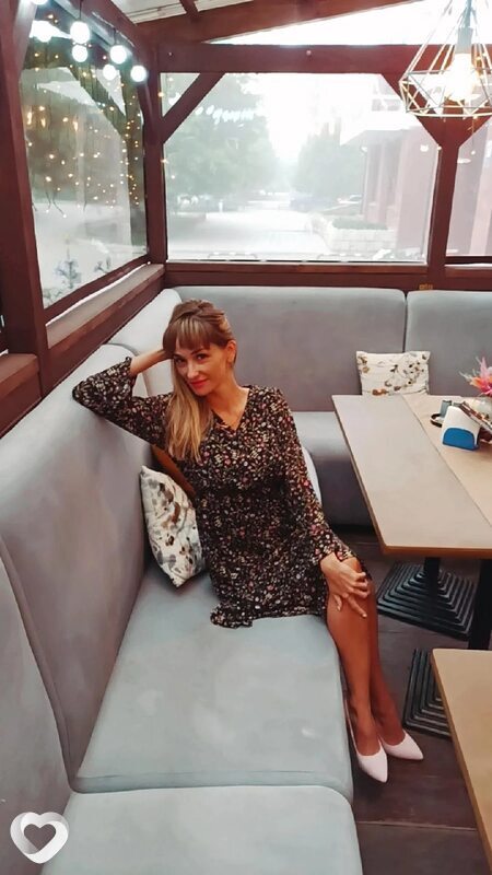 Ирина, 34, Перми — анкета №2312439