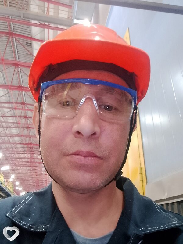 Артур, 38, Череповце — анкета №2312440