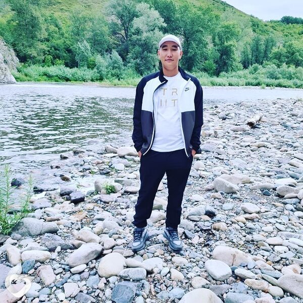 Қуаныш, 21, Усть-Каменогорск — анкета №2312447