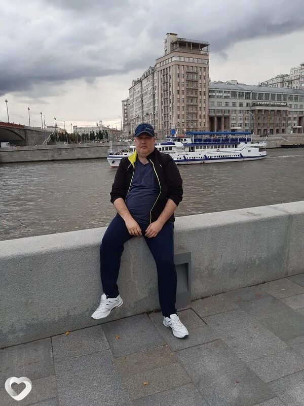 Сергей, 51, Томске — анкета №2312448