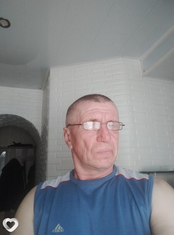 Валерий, 58, Ижевске — анкета №2312450