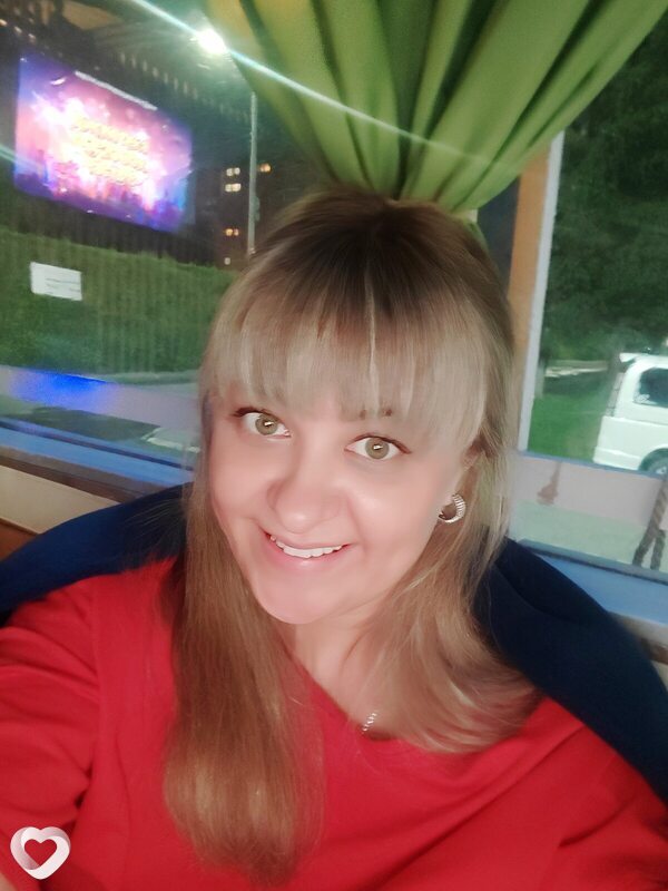 Алевтина, 39, Томске — анкета №2312455