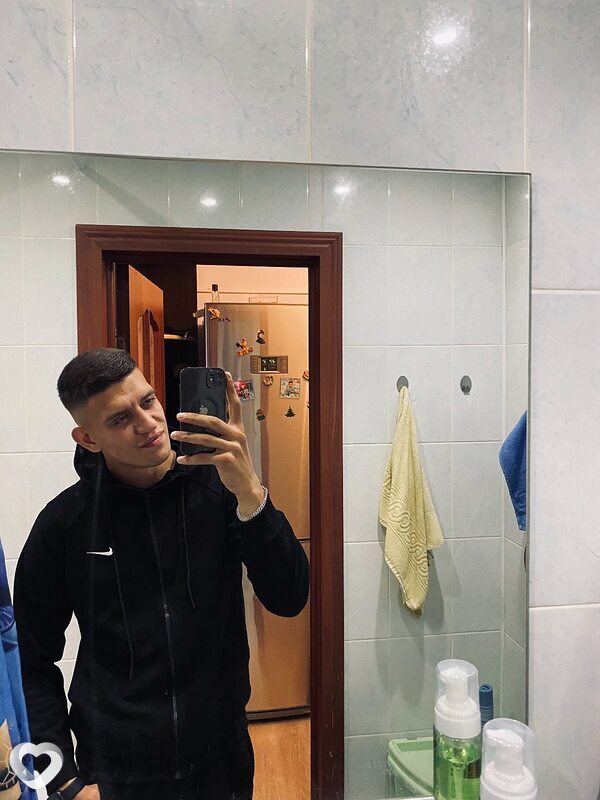 No Neym, 24, Тольятти — анкета №2312459