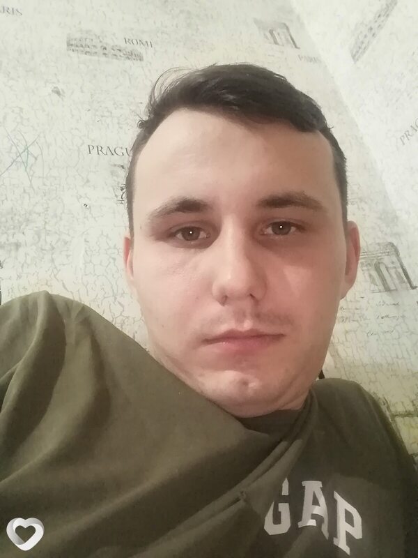 Сергей, 27, Зернограде — анкета №2312460