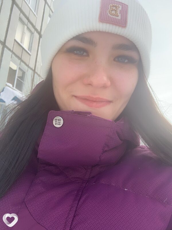 Галина, 27, Мурманске — анкета №2312461