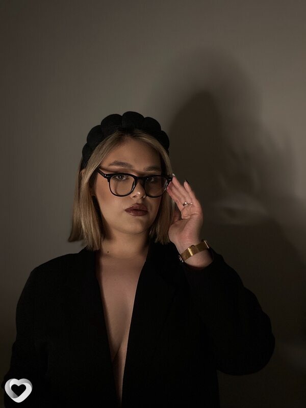 Танечка, 20, Рязани — анкета №2312463