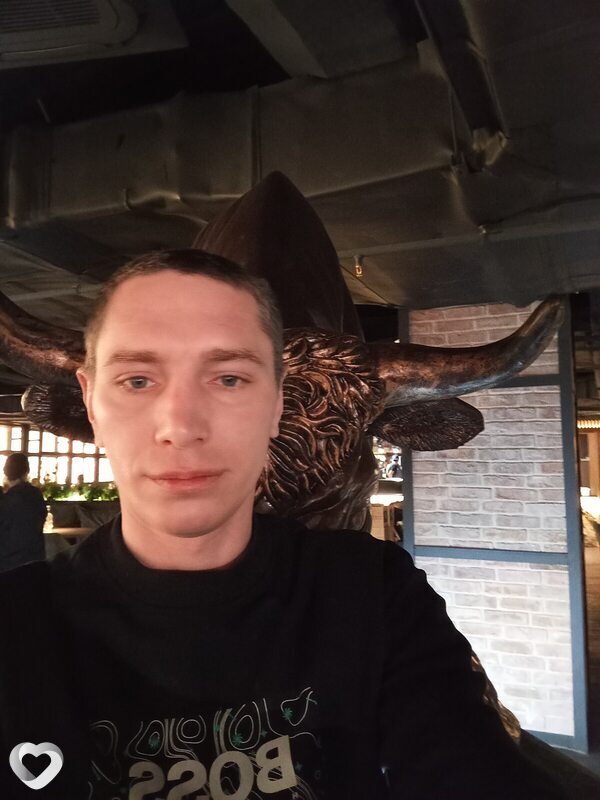Сергей, 38, Туле — анкета №2312297