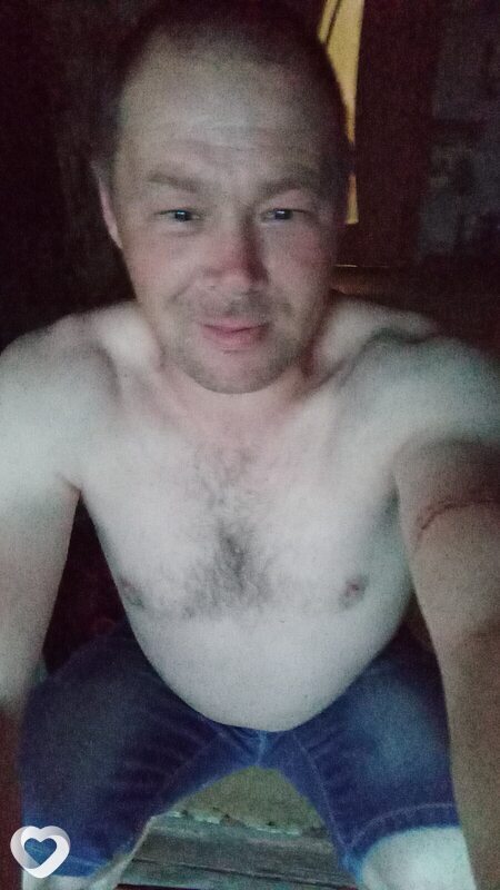 Максим, 42, Караганде — анкета №2312298