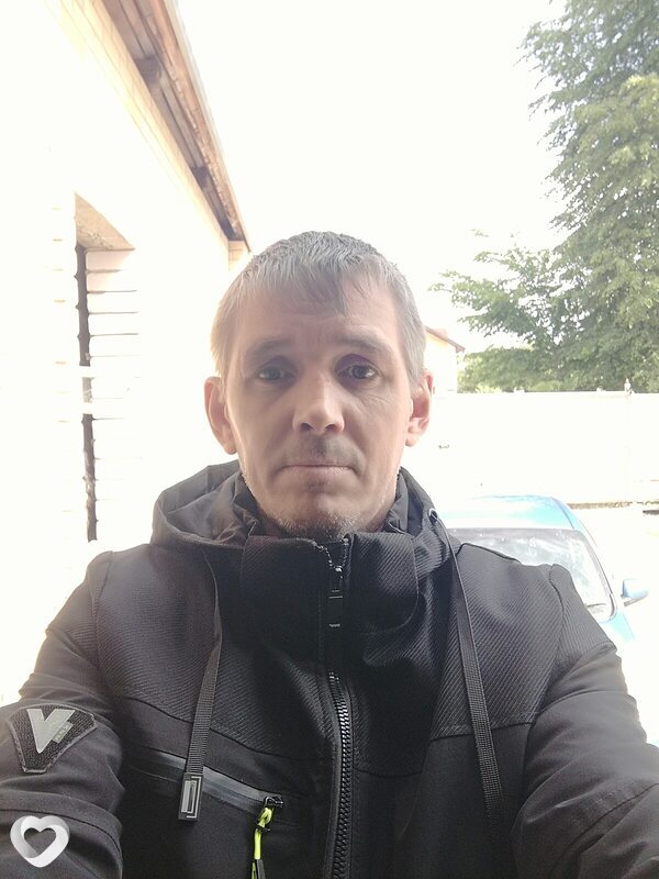 Алексей, 46, Иванове — анкета №2312299