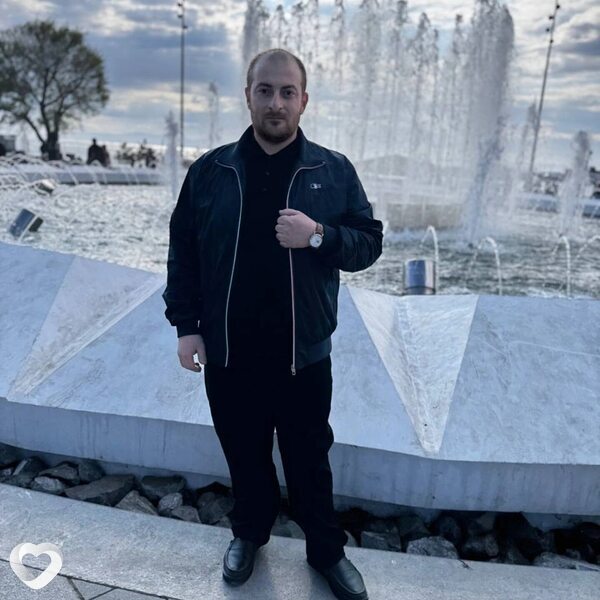 Ара, 35, Владивостоке — анкета №2312305