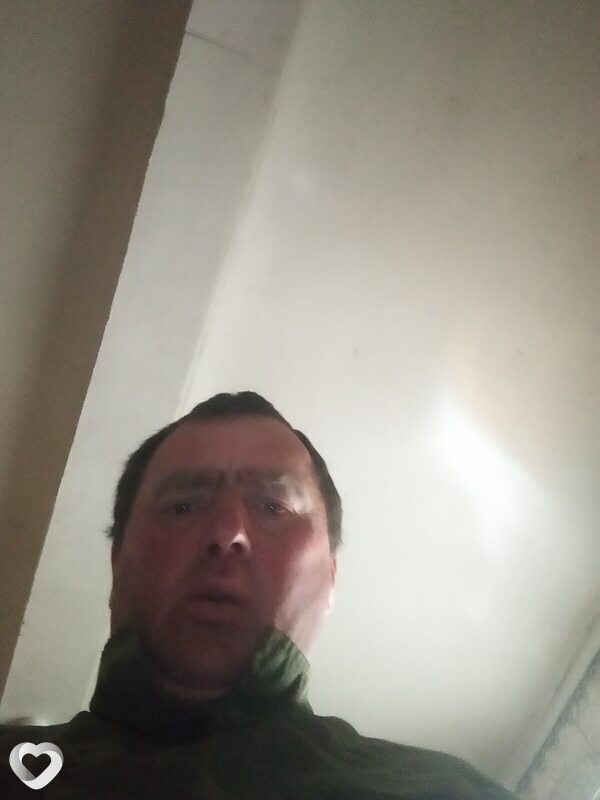 Геннадий, 46, Несвиже — анкета №2312313