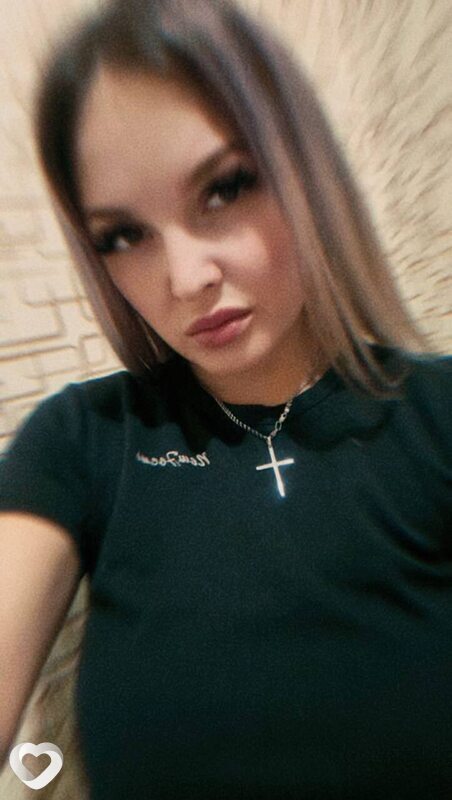 Ирина, 27, Иркутске — анкета №2312325