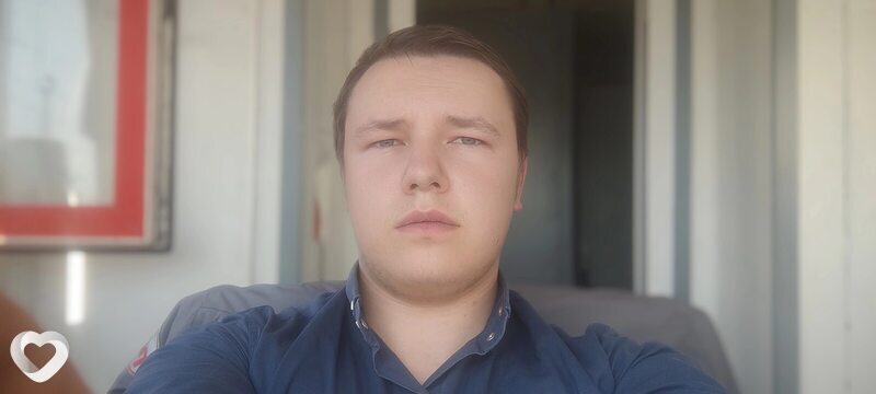 Егор, 22, Нижнем Новгороде — анкета №2312328