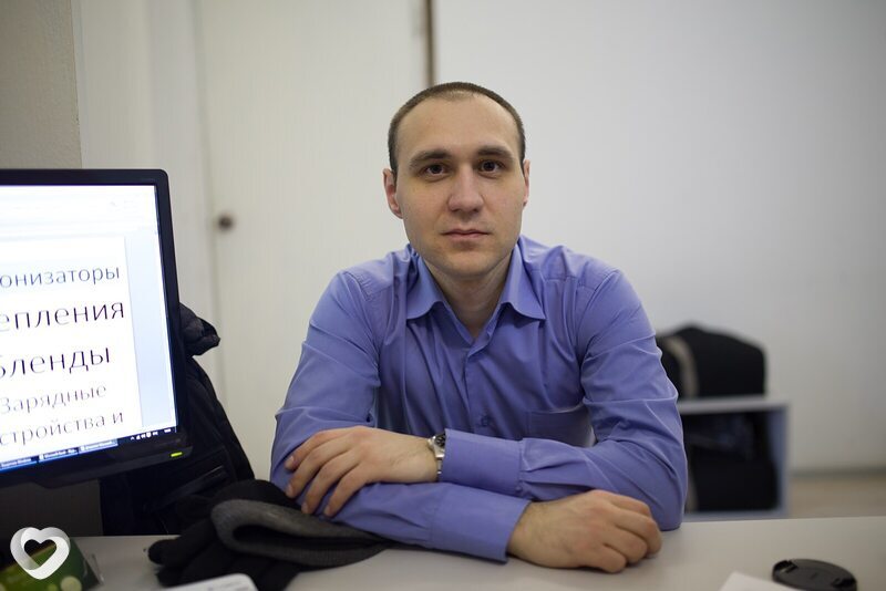 Роман, 44, Екатеринбурге — анкета №2312332