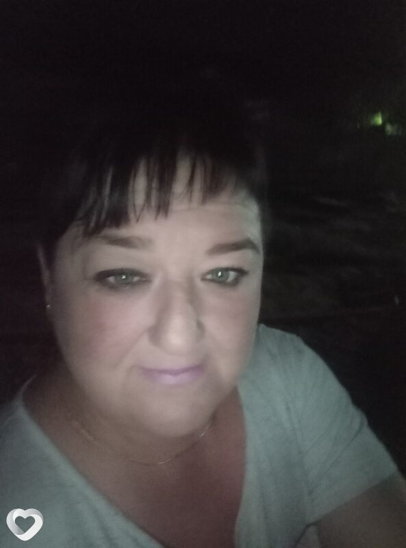 Наталья, 47, Симферополе — анкета №2312334