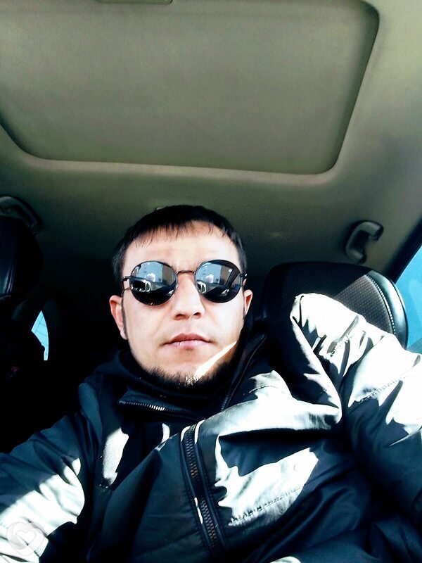 Дастон, 34, Омске — анкета №2312395