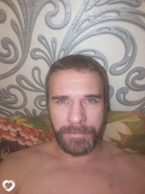 Павел, 45, Санкт-Петербурге — анкета №2312408