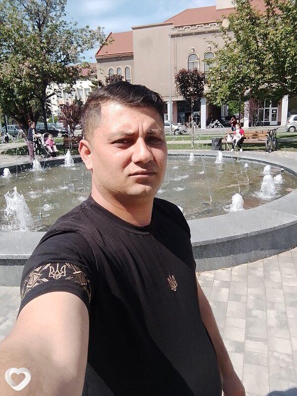 Артур, 35, Хмельницком — анкета №2312409