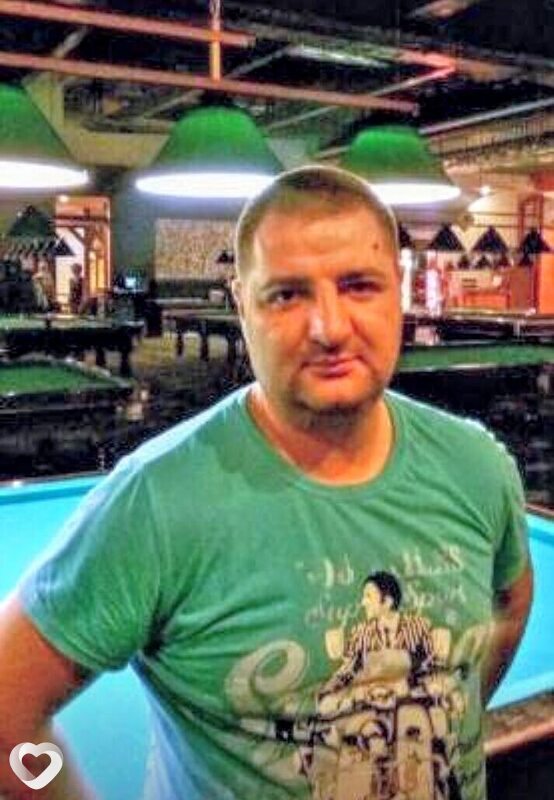 Алексей, 43, Краснодаре — анкета №2312410