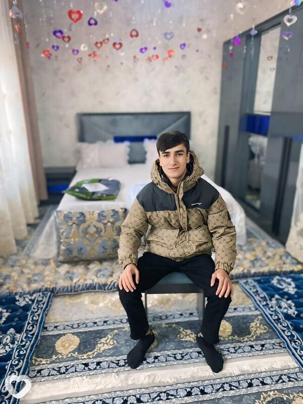 Шариф, Каскелен