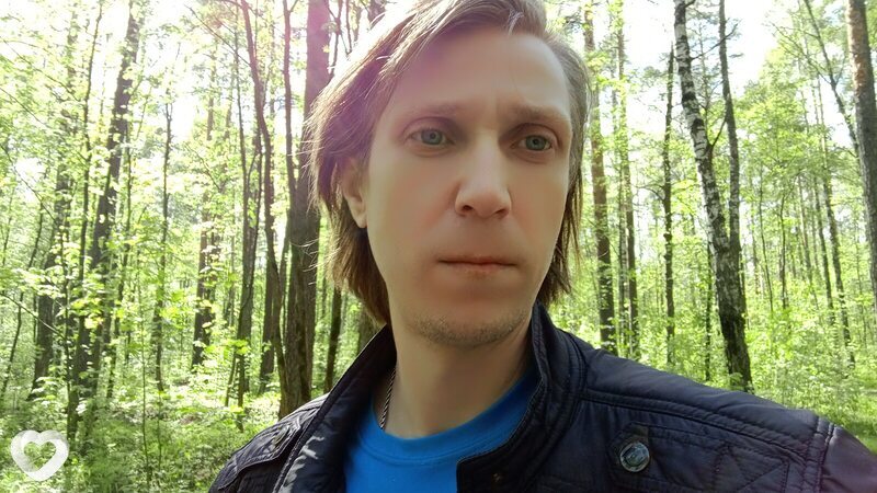 Алексей, 38, Санкт-Петербурге — анкета №2312866