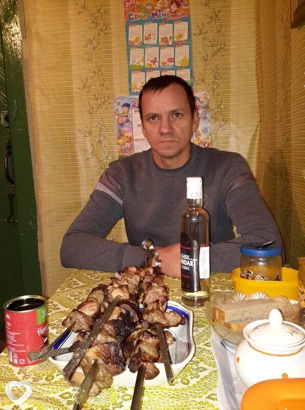 Сергей, 51, Красногорске — анкета №2312870