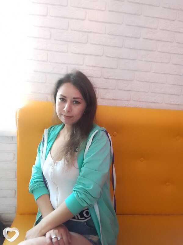 Гуля, 34, Казани — анкета №2312873