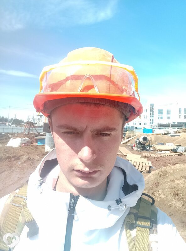 Федор, 26, Чернушке — анкета №2312881