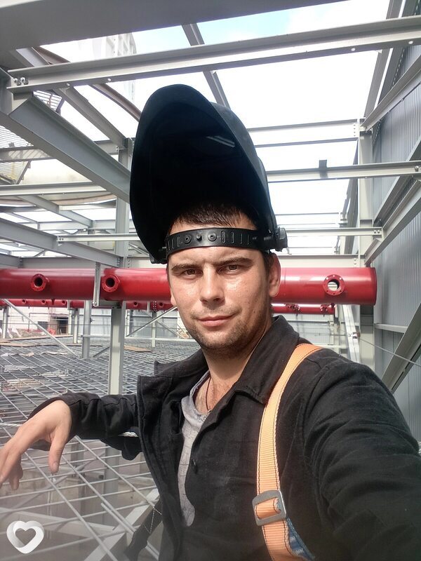 Евгений, 35, Липецке — анкета №2312882