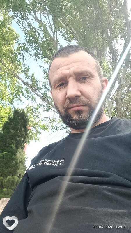Makslm, 43, Москве — анкета №2312883
