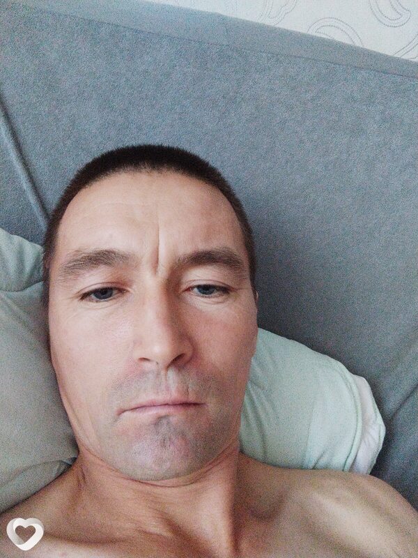 Руслан, 39, Стерлитамаке — анкета №2312885